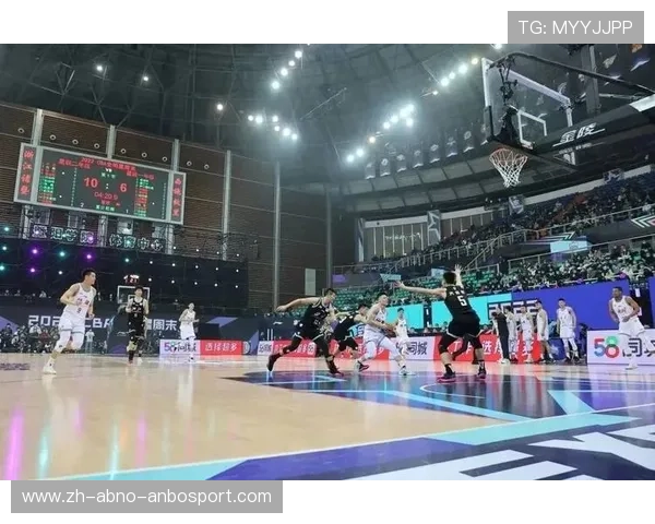 诸暨主场的浙江CBA球队有哪些故事