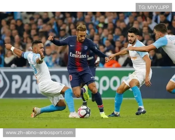 马赛目前的主要商业赞助商与合作品牌